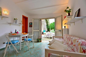 Casa Davis appartamento Arancio